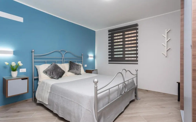 Villa Marianna in Piano Inferno Gelsomini Sorisi