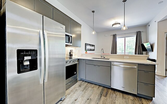 2519 Nashville (1655-163747) - 2 Br Apts