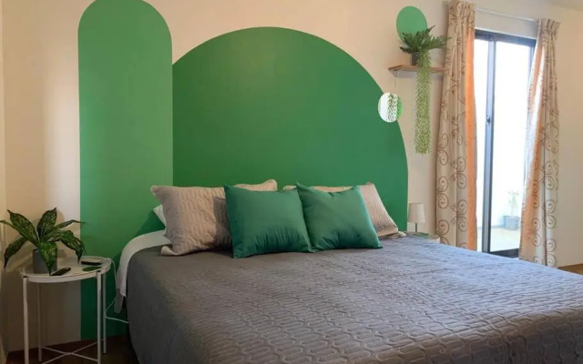 Studio Garden en el Prado