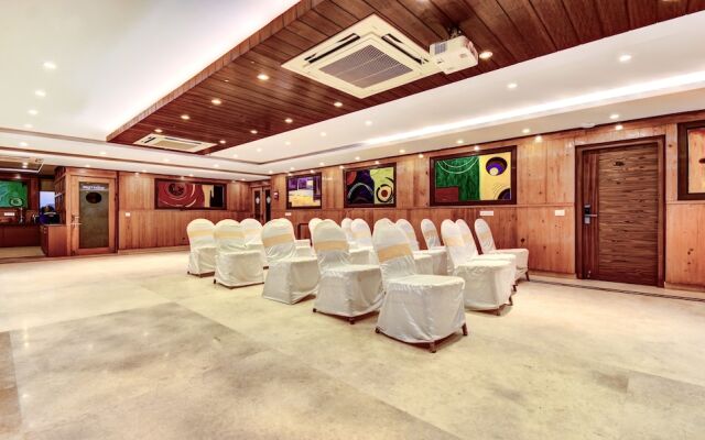 Treebo Tryst La Prosperite