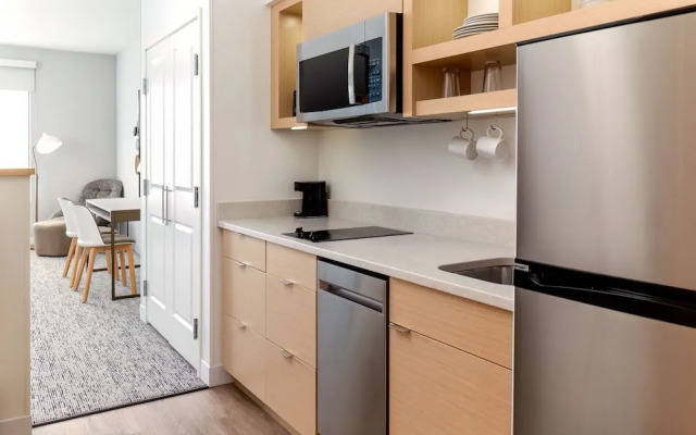 TownePlace Suites by Marriott Pleasanton