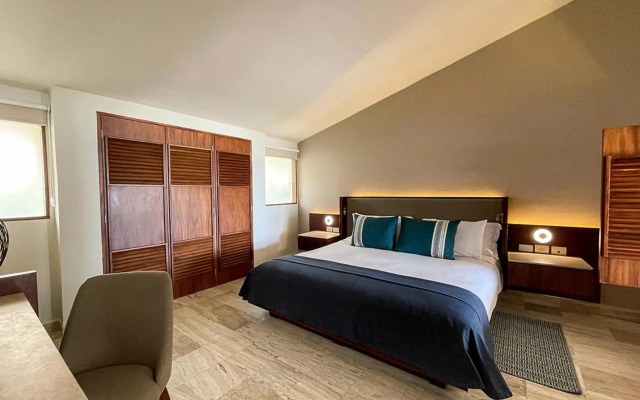Royal Select at Grand Park Royal Cancun-All Inclusive-Adults Only