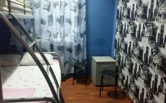 Lublino Hostel
