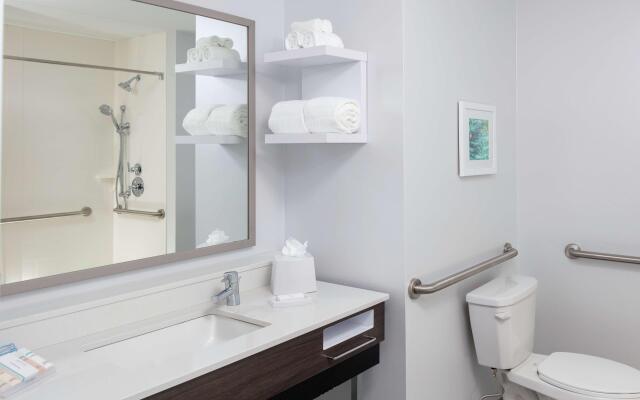 Hampton Inn Dunedin