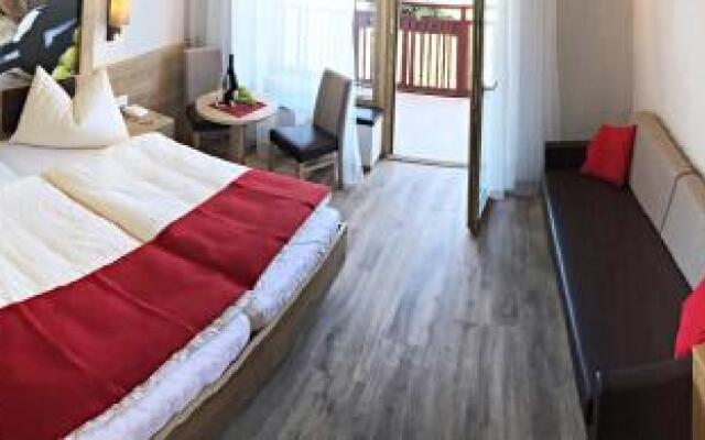 Residence Egger