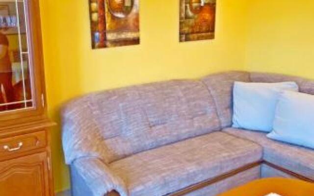 Fured Apartments