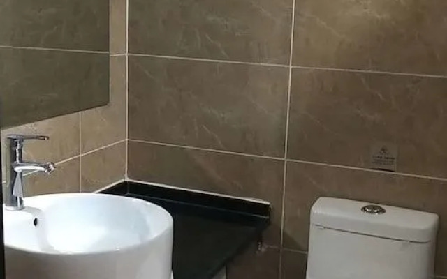 ibis-Xi’an Linyi Terracotta Warriors