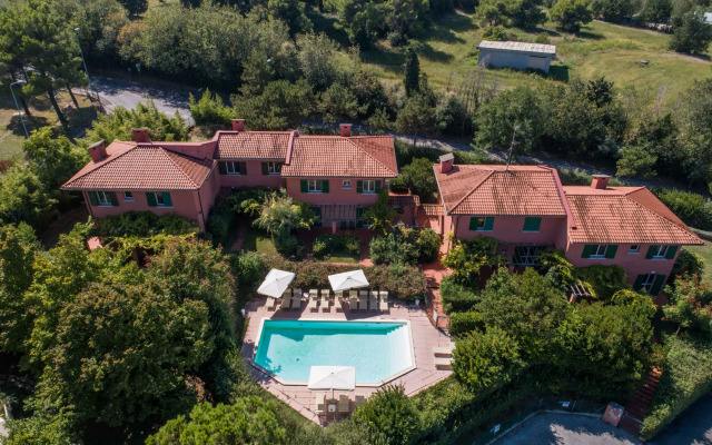 Residenze Al Colle Dei Pini