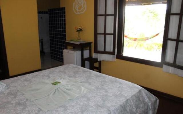 Segredos Da Serra Casa & Pousada