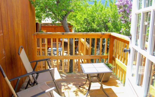 Yellowstone's Treasure Cabins