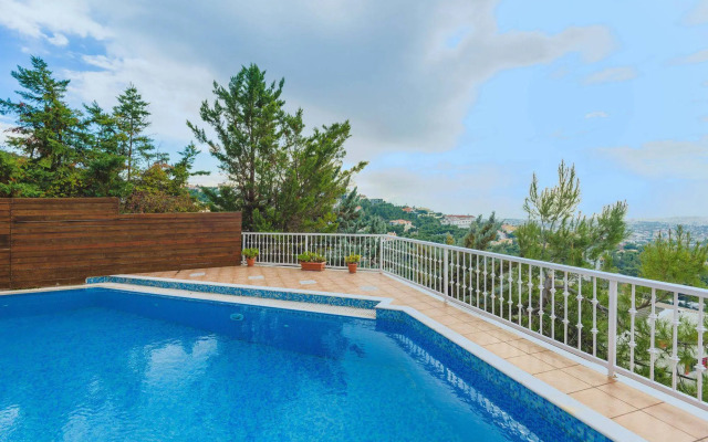 Villa Politia
