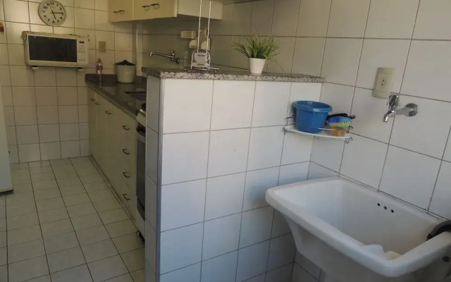Praia das Dunas Apartamento Aconchegante 2 Quartos