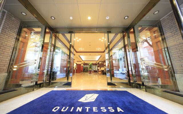 Quintessa Hotel Sasebo