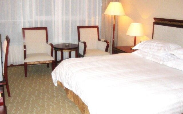Minqiao Hotel – Guest Rooms – Xiamen