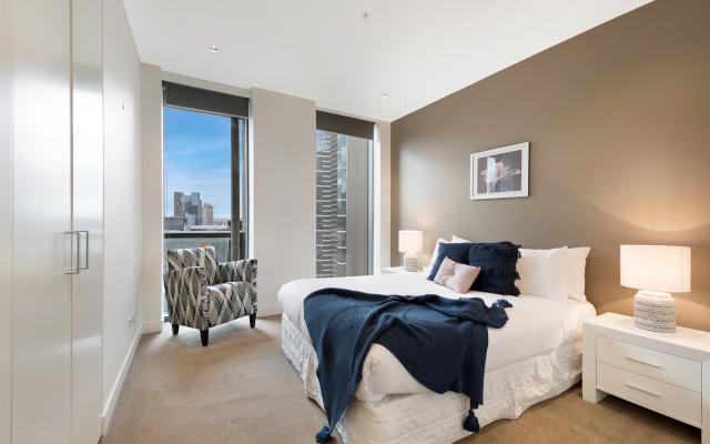 Freshwater Apartments - Corporate Keys – Guest Rooms – Melbourne