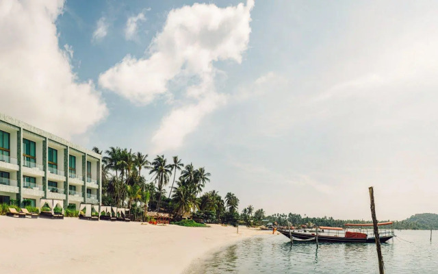 The Beach Samui