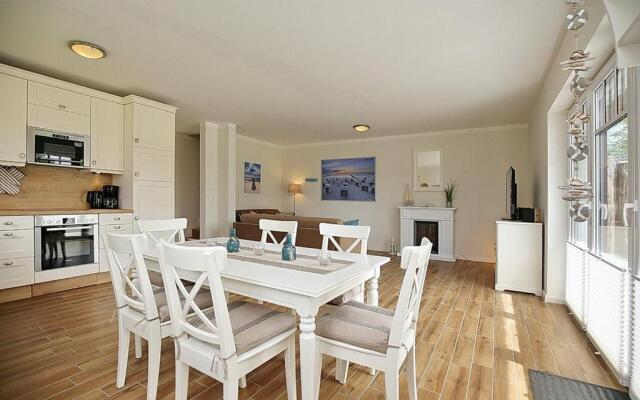 Reethaus Am Mariannenweg 15b