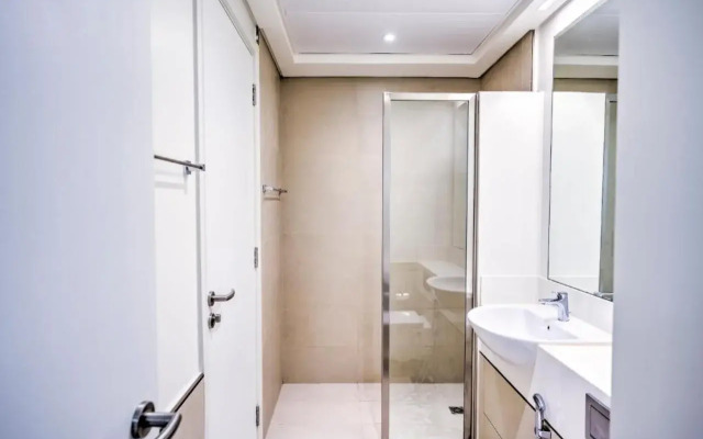 Expo Village Serviced Apartments