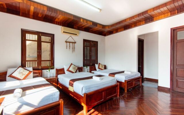 Vi Vi Homestay