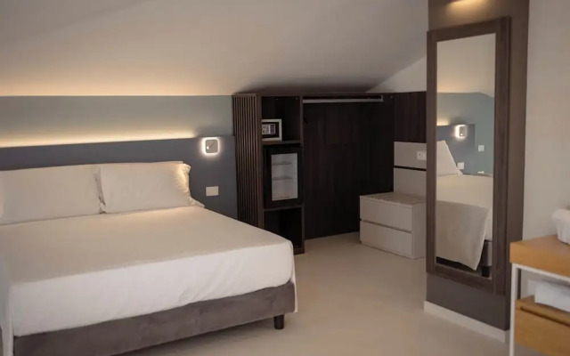 Palmar Boutique Hotel