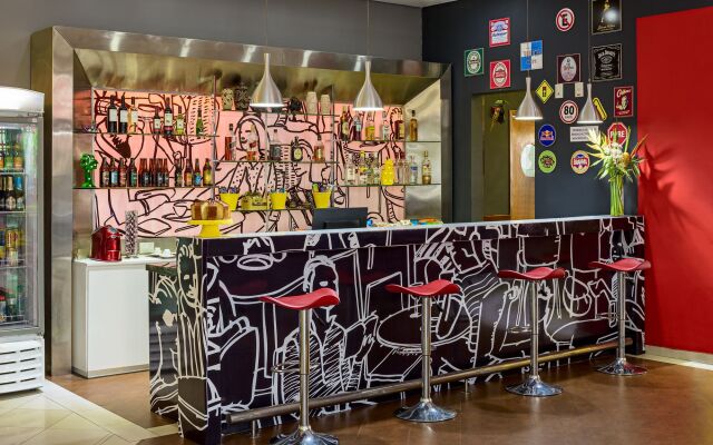 Ibis Belem Aeroporto