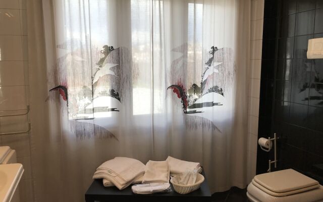 Villitaly Suite & Coffe - Salerno