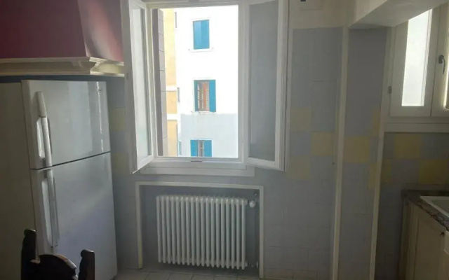 Foresteria Sociale Venice San Marco By New Generation Hostel