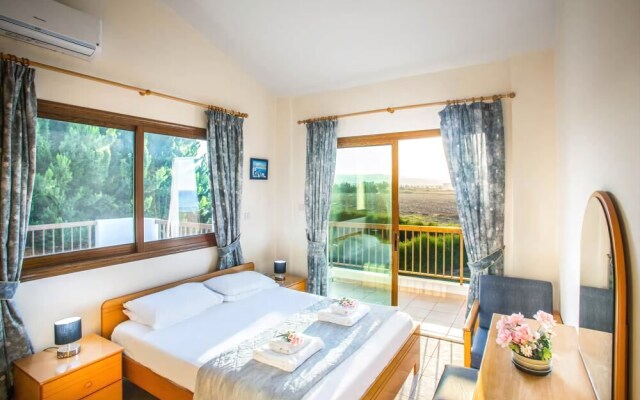 Villa Nicol Blue Bay