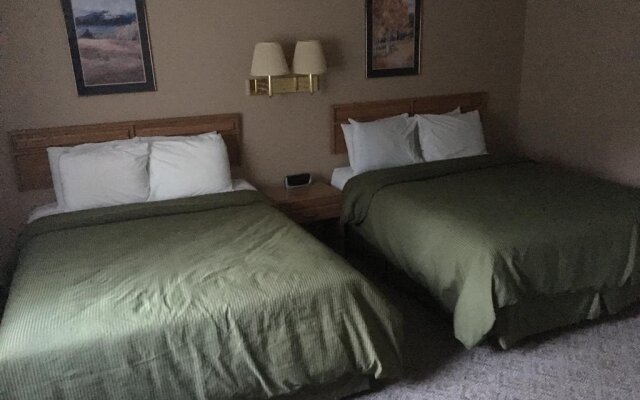 The Inn at Priest Lake