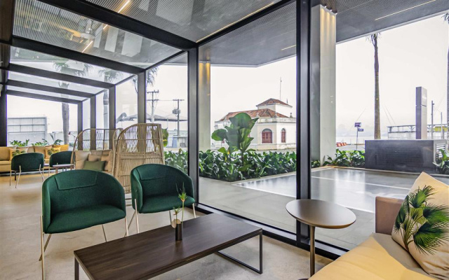 Mercure Itajaí Navegantes