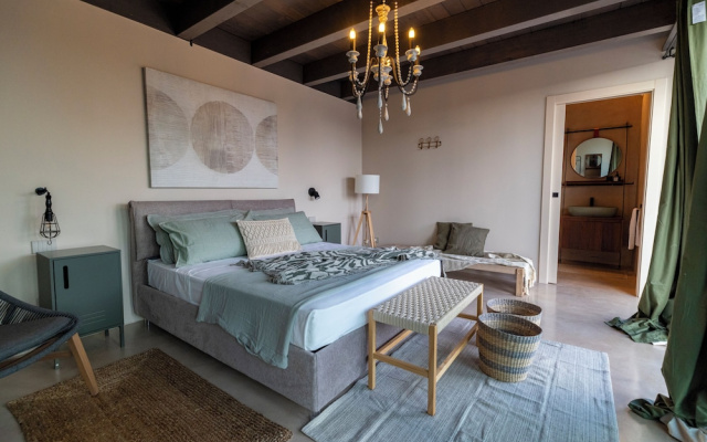 Villa Olive & Champagne con Piscina Privata