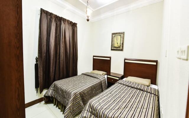 Revaj Oriental Furnished Units 1