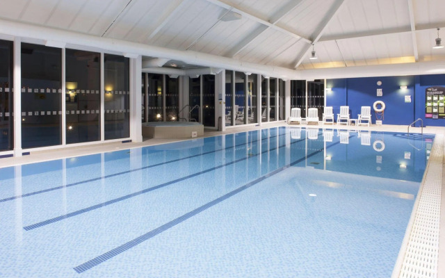 Holiday Inn Brighouse by IHG