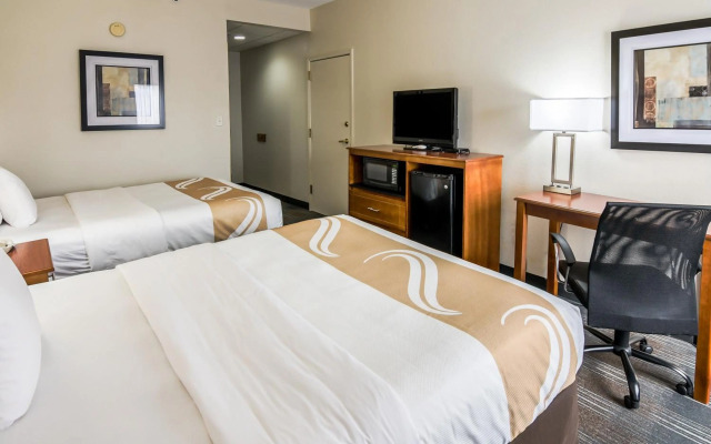 Quality Inn Alexander City