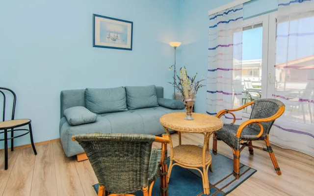 Apartment Semak