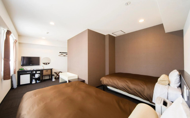 Urbain Hiroshima Central