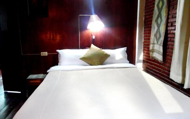 Vanvisa Guesthouse