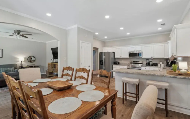 Casa Azul Memphis Midtown Cooper Young