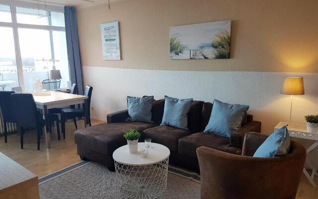 Ferienpark E06-007 Ferienpark