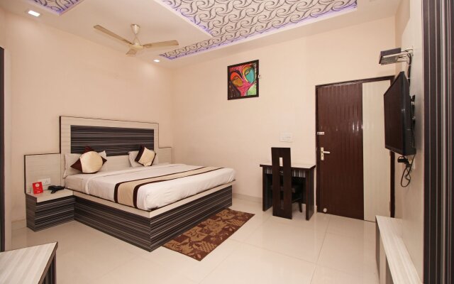 Hotel Gayatri Residency