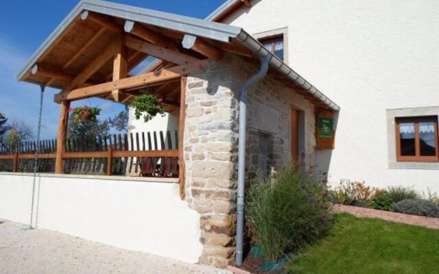 Gîte Harsault, 5 pièces, 9 personnes - FR-1-589-79