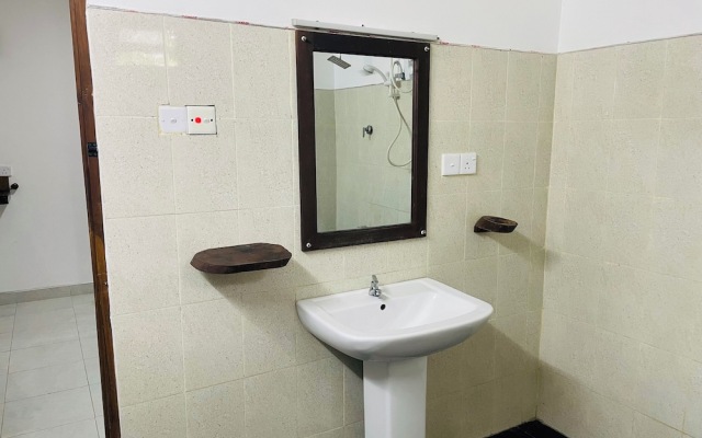 Sigiri Suncap Cottage