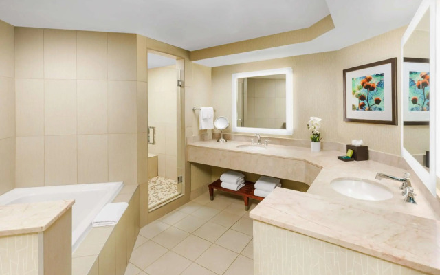 Hilton Phoenix Airport