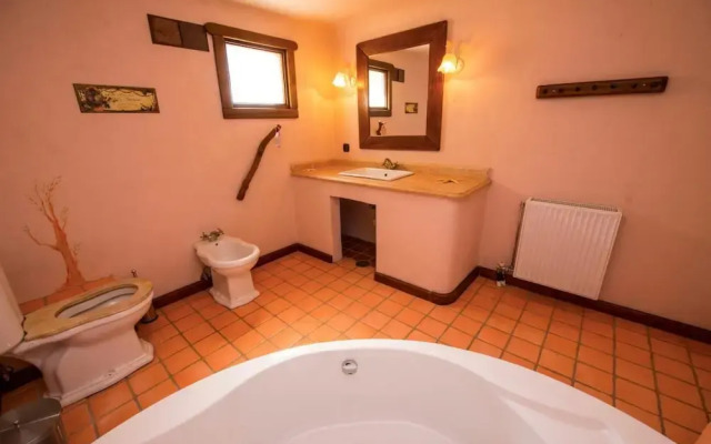 Pelion Homes Villa 2 Cypresses Private Pool 4 Rooms