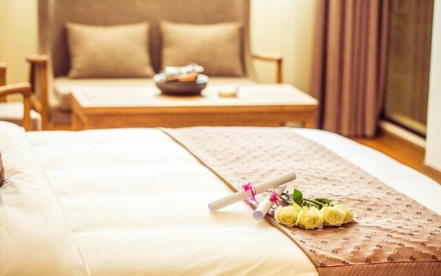 Fuzhou 24 Fu Hotel