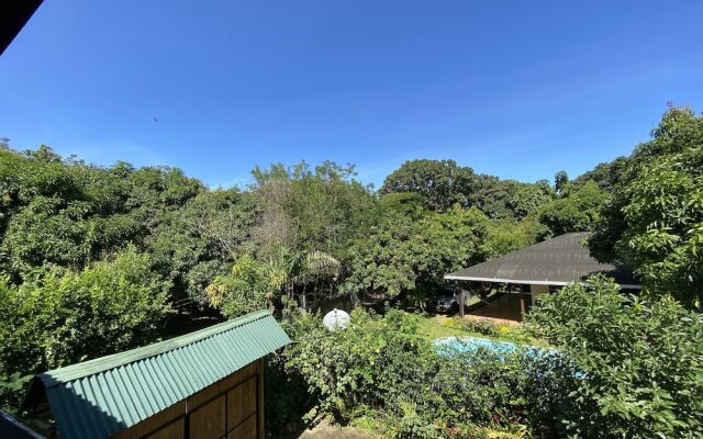 Hospedaje Familiar Bunkua