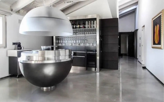 Skyloft Rooms