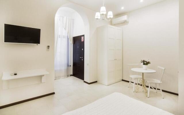 Апарт-отель «Квартет»