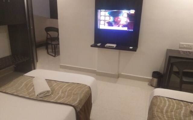 JK Rooms 140 Hotel Coral
