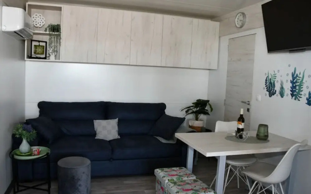 Mobile Homes Allegro & Azzuro